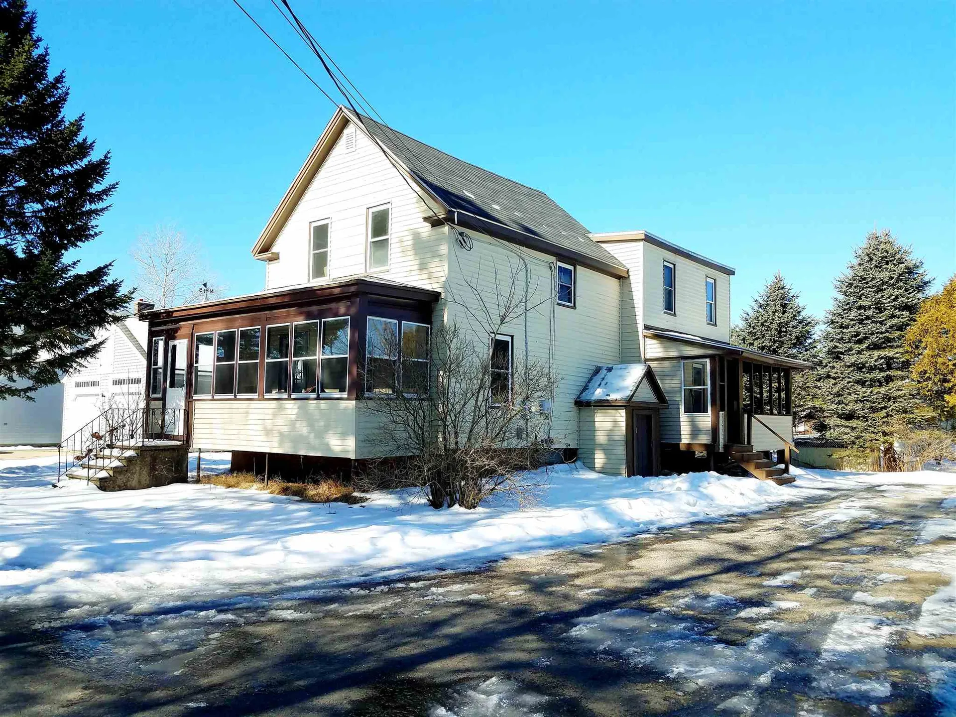 6 Brick Street Somersworth NH 03878