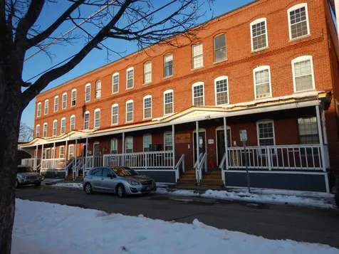 8-16 Maple Street Nashua NH 03060