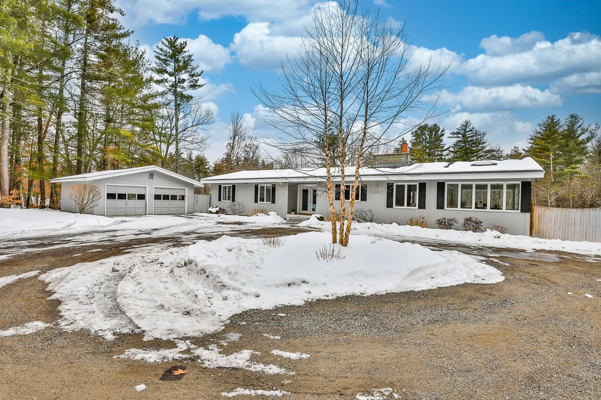 37 Ponemah Road Amherst NH 03031