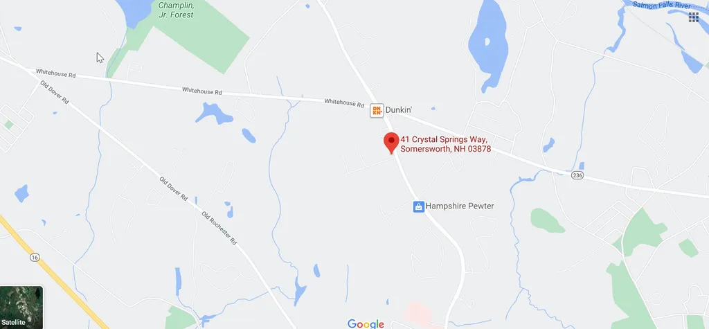 41 Crystal Springs Way Somersworth NH 03878