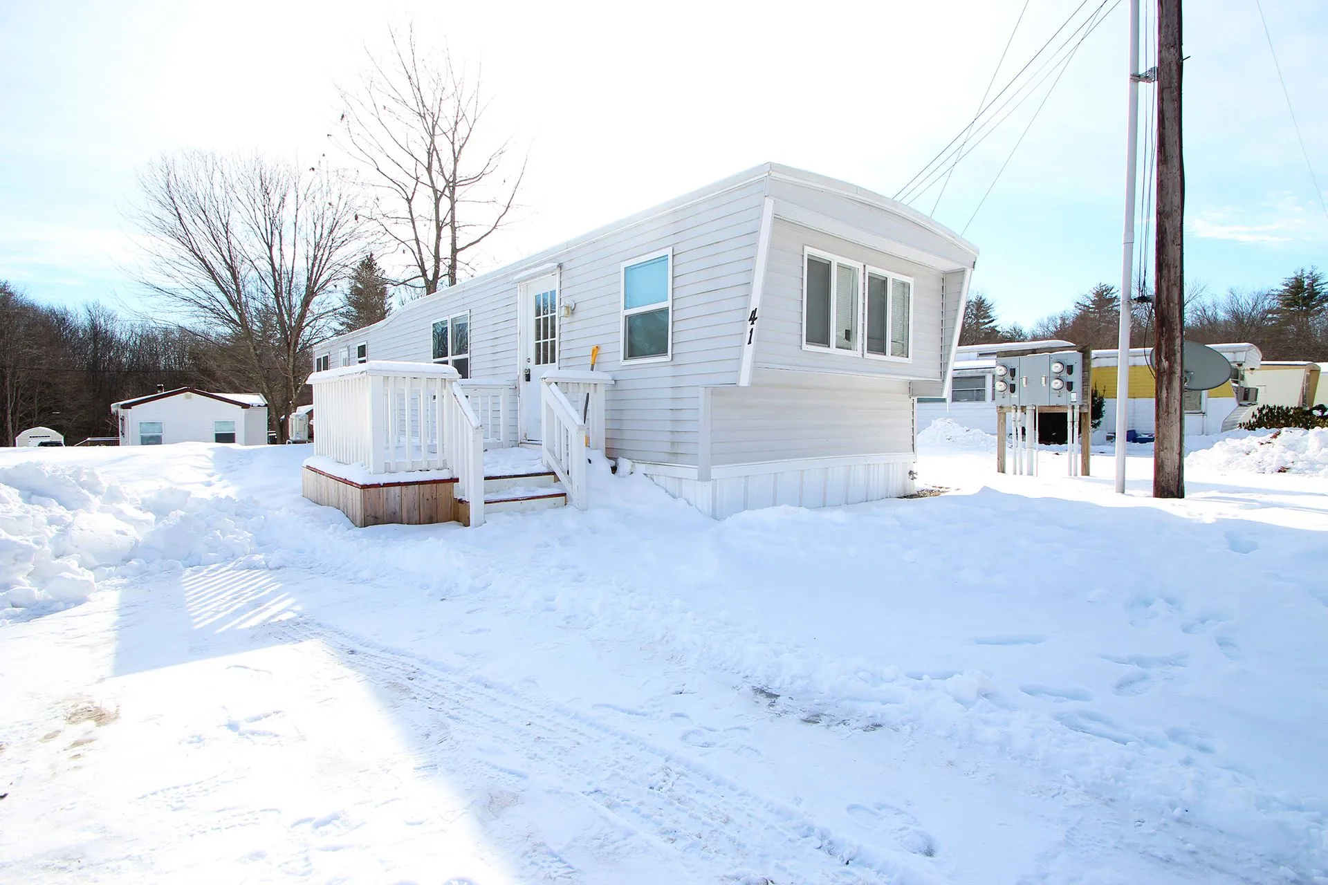 41 Crystal Springs Way Somersworth NH 03878