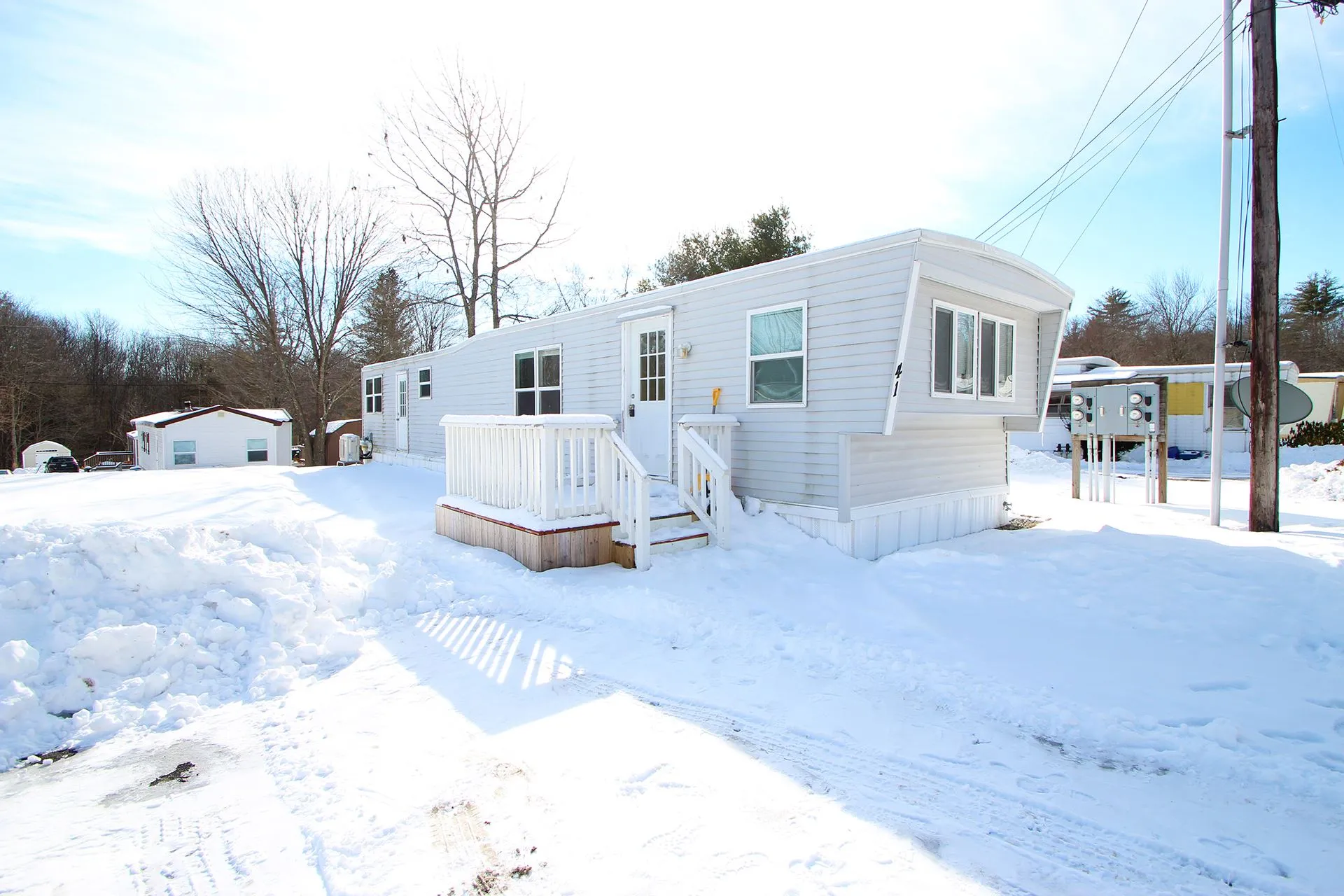 41 Crystal Springs Way Somersworth NH 03878