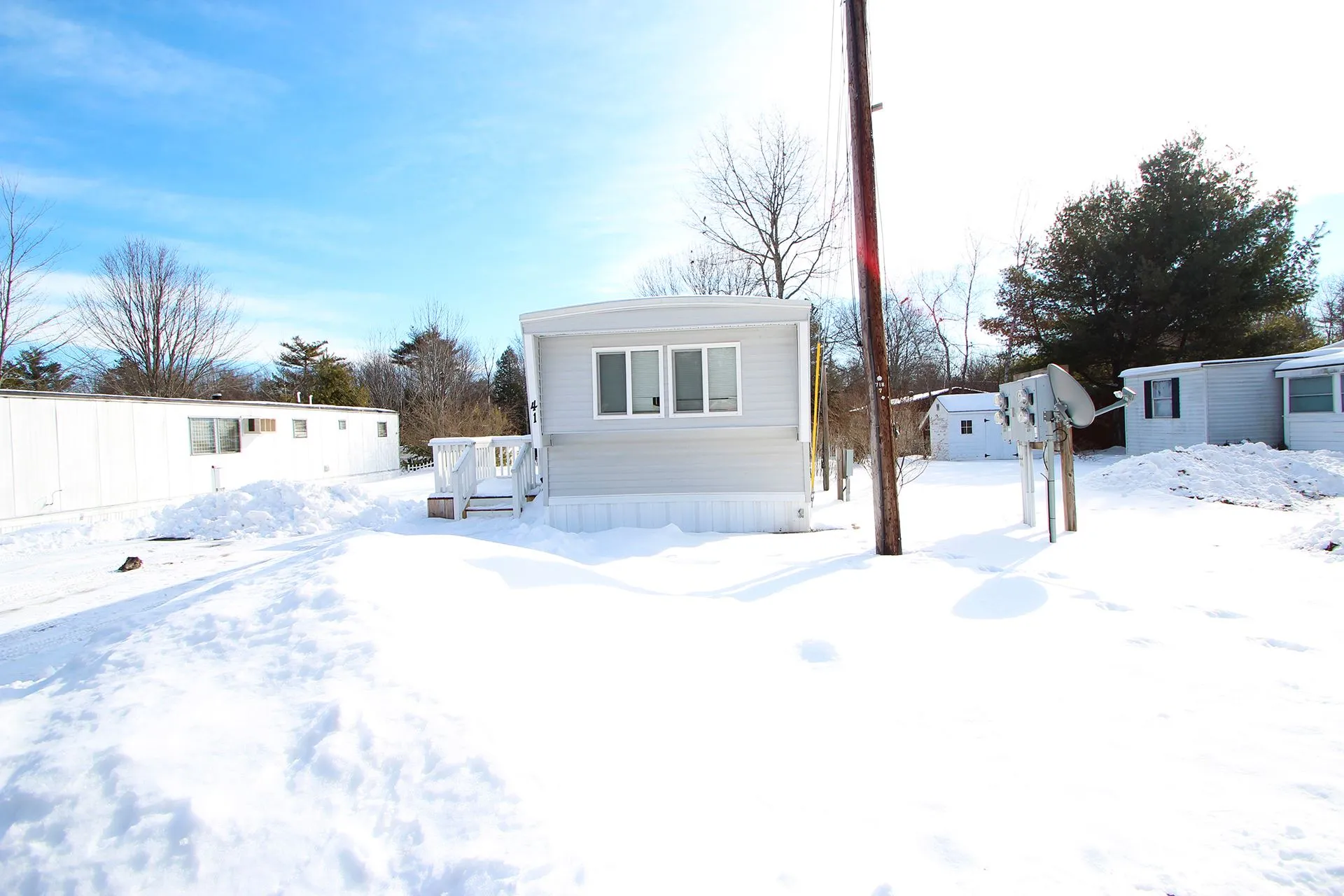 41 Crystal Springs Way Somersworth NH 03878