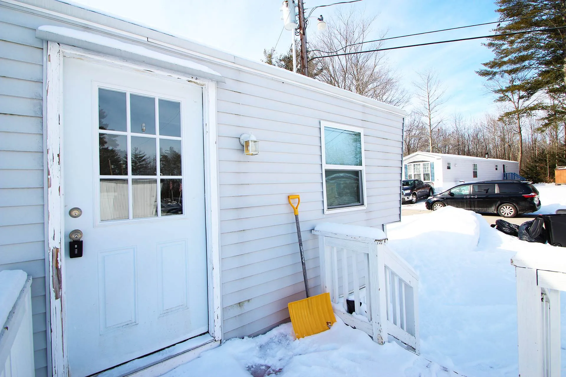 41 Crystal Springs Way Somersworth NH 03878