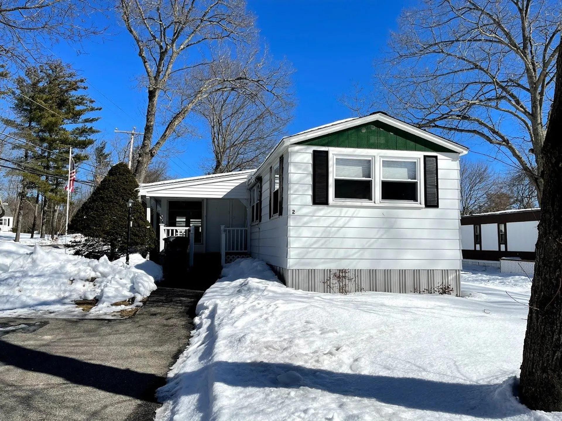 2 Meredith Drive Hampstead NH 03841