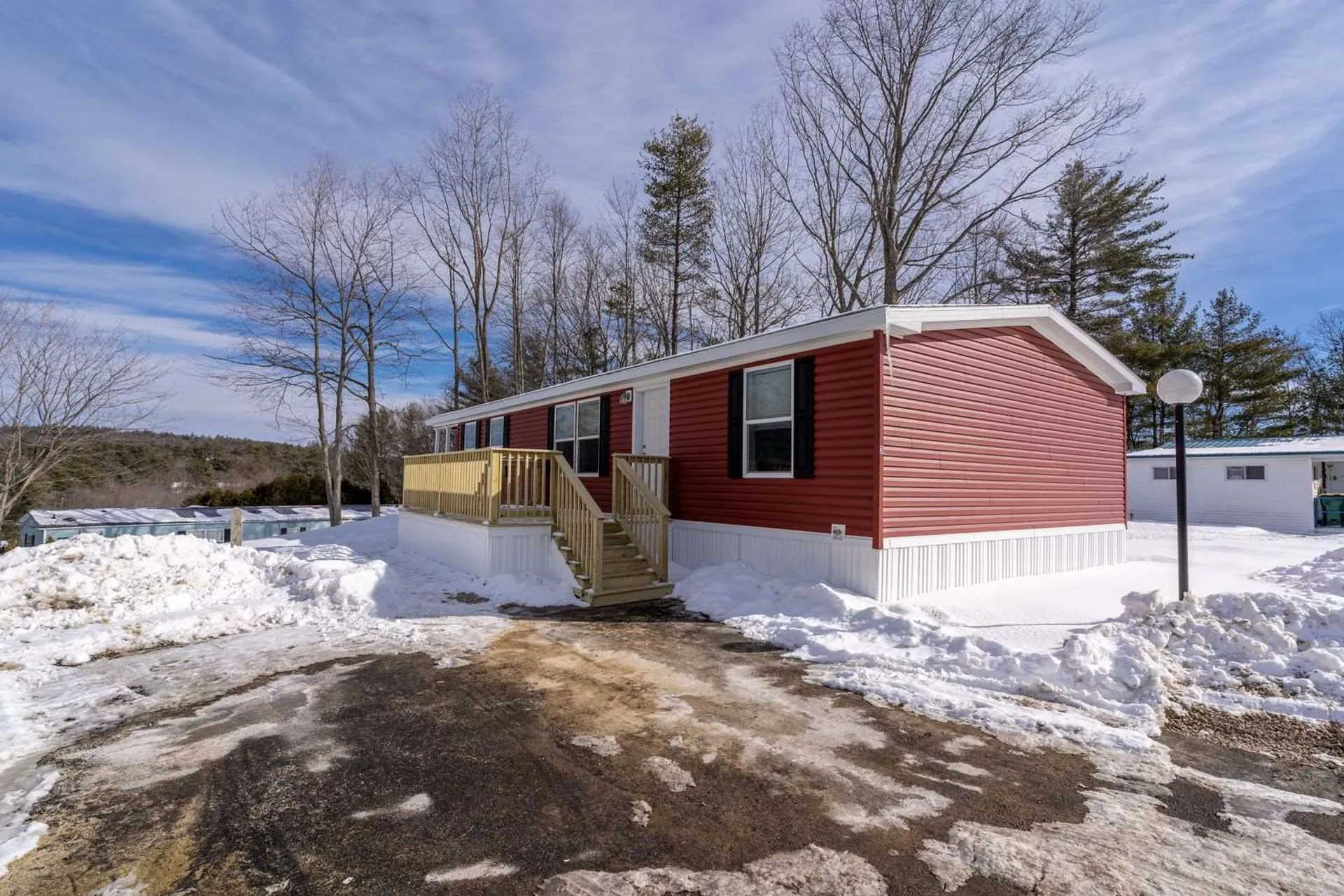 3 North Blueberry Lane Rochester NH 03867