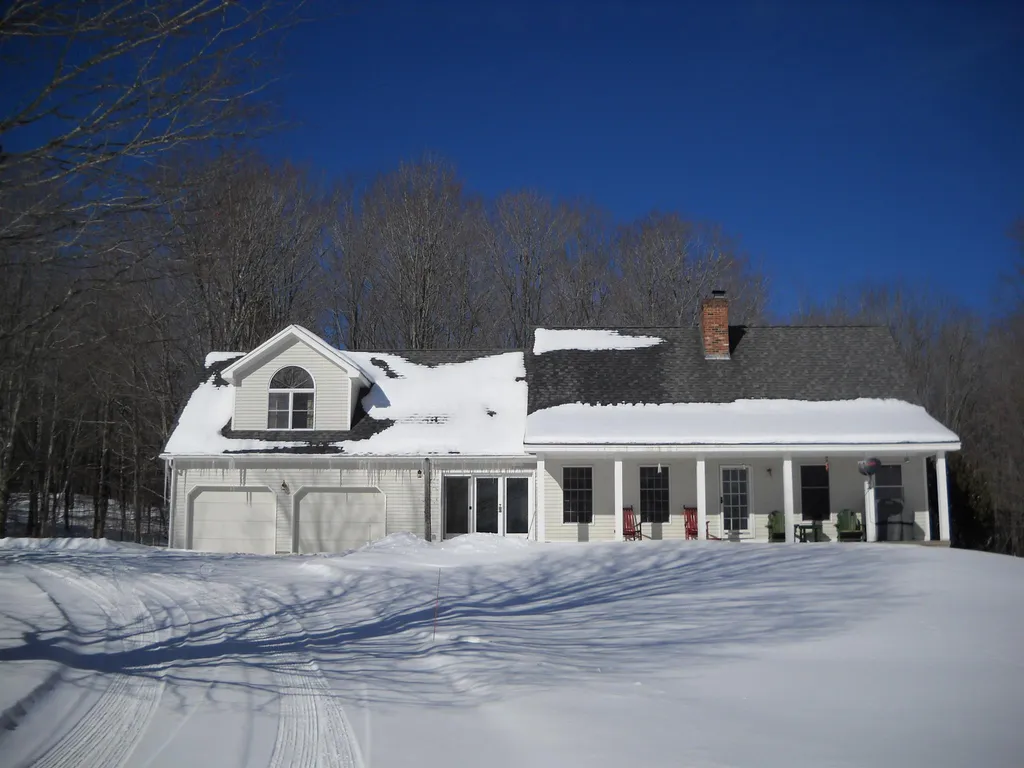 936 Rogers Hill Road Newbury VT 05051