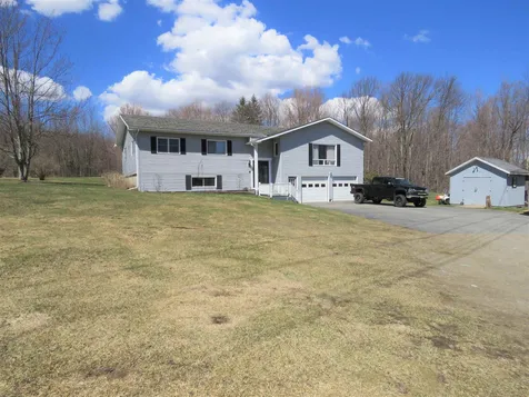 1453 North Hill Road Westfield VT 05874