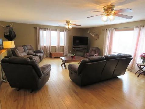 1453 North Hill Road Westfield VT 05874