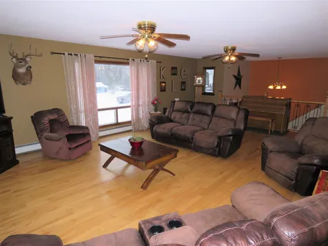 1453 North Hill Road Westfield VT 05874