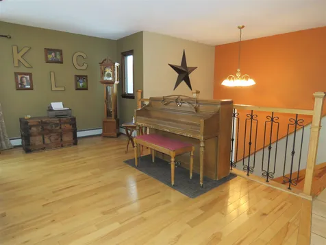1453 North Hill Road Westfield VT 05874