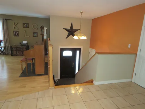 1453 North Hill Road Westfield VT 05874