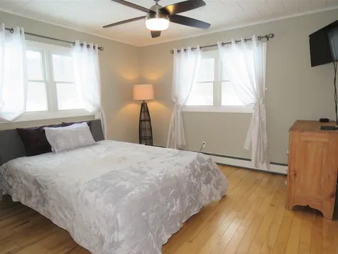 1453 North Hill Road Westfield VT 05874