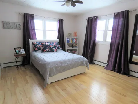 1453 North Hill Road Westfield VT 05874
