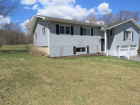 1453 North Hill Road Westfield VT 05874