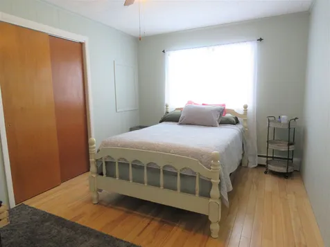 1453 North Hill Road Westfield VT 05874