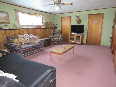 1453 North Hill Road Westfield VT 05874