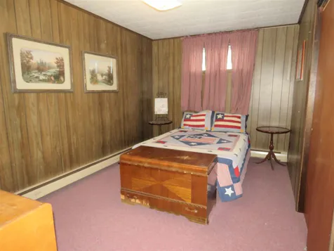 1453 North Hill Road Westfield VT 05874