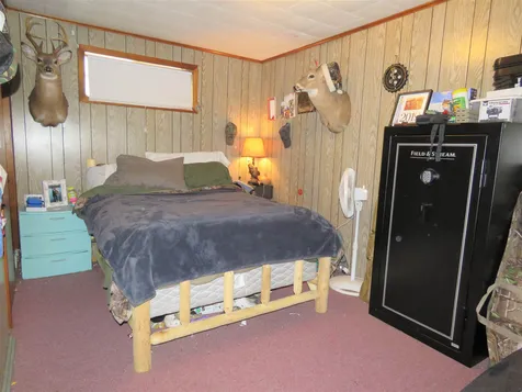 1453 North Hill Road Westfield VT 05874