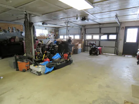 1453 North Hill Road Westfield VT 05874