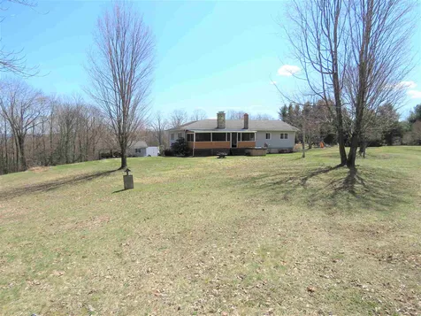 1453 North Hill Road Westfield VT 05874