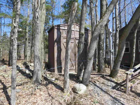 1453 North Hill Road Westfield VT 05874
