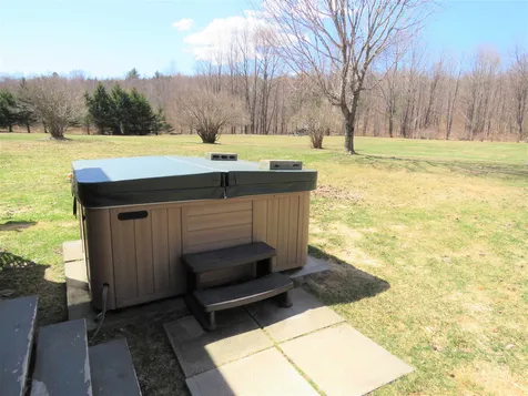 1453 North Hill Road Westfield VT 05874
