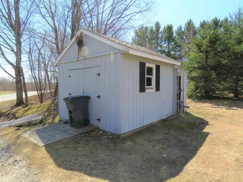 1453 North Hill Road Westfield VT 05874