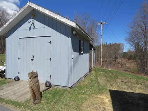 1453 North Hill Road Westfield VT 05874