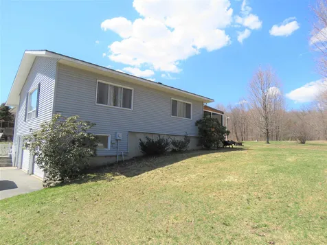1453 North Hill Road Westfield VT 05874