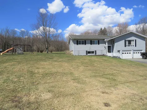 1453 North Hill Road Westfield VT 05874
