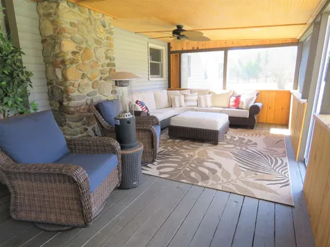 1453 North Hill Road Westfield VT 05874