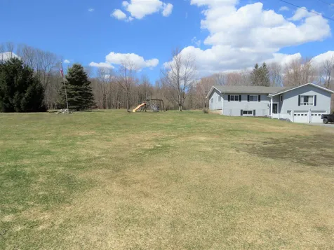 1453 North Hill Road Westfield VT 05874
