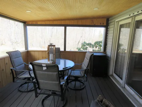 1453 North Hill Road Westfield VT 05874