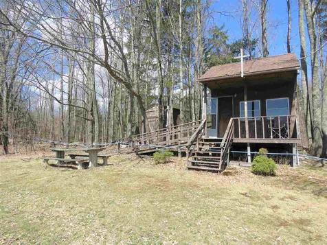 1453 North Hill Road Westfield VT 05874