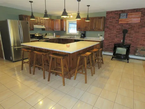 1453 North Hill Road Westfield VT 05874