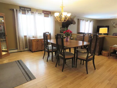 1453 North Hill Road Westfield VT 05874