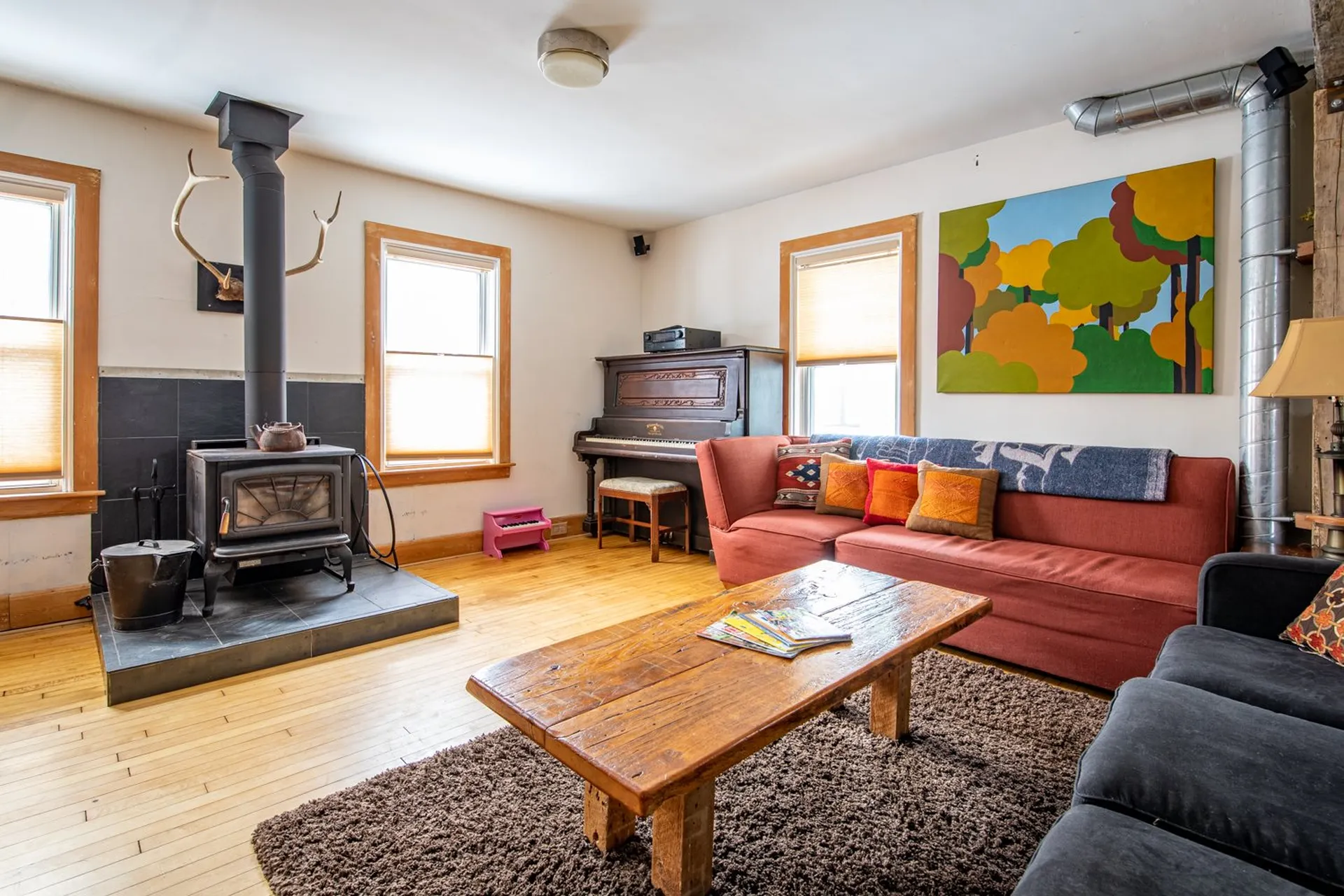 28 Crombie Street Burlington VT 05401