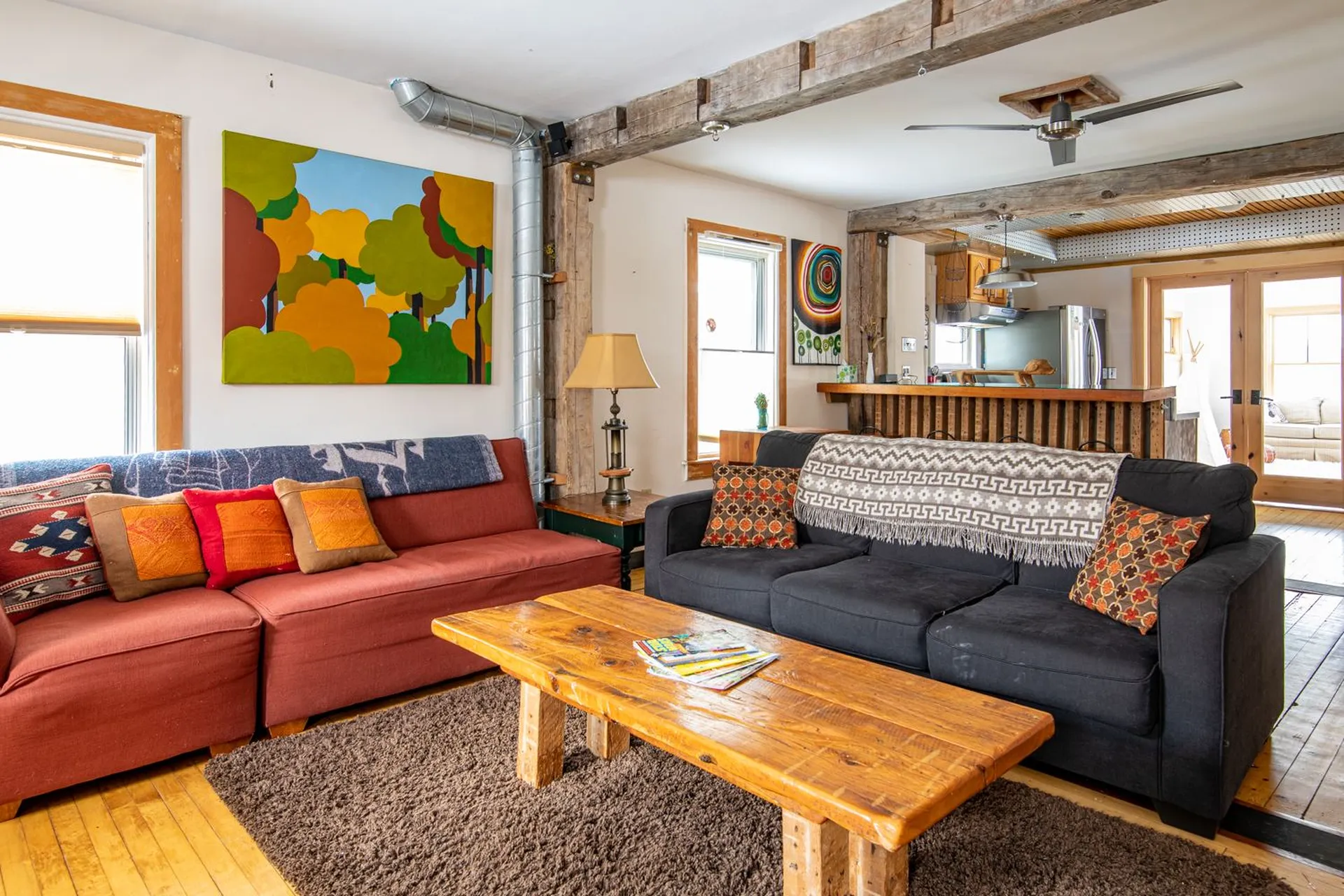 28 Crombie Street Burlington VT 05401
