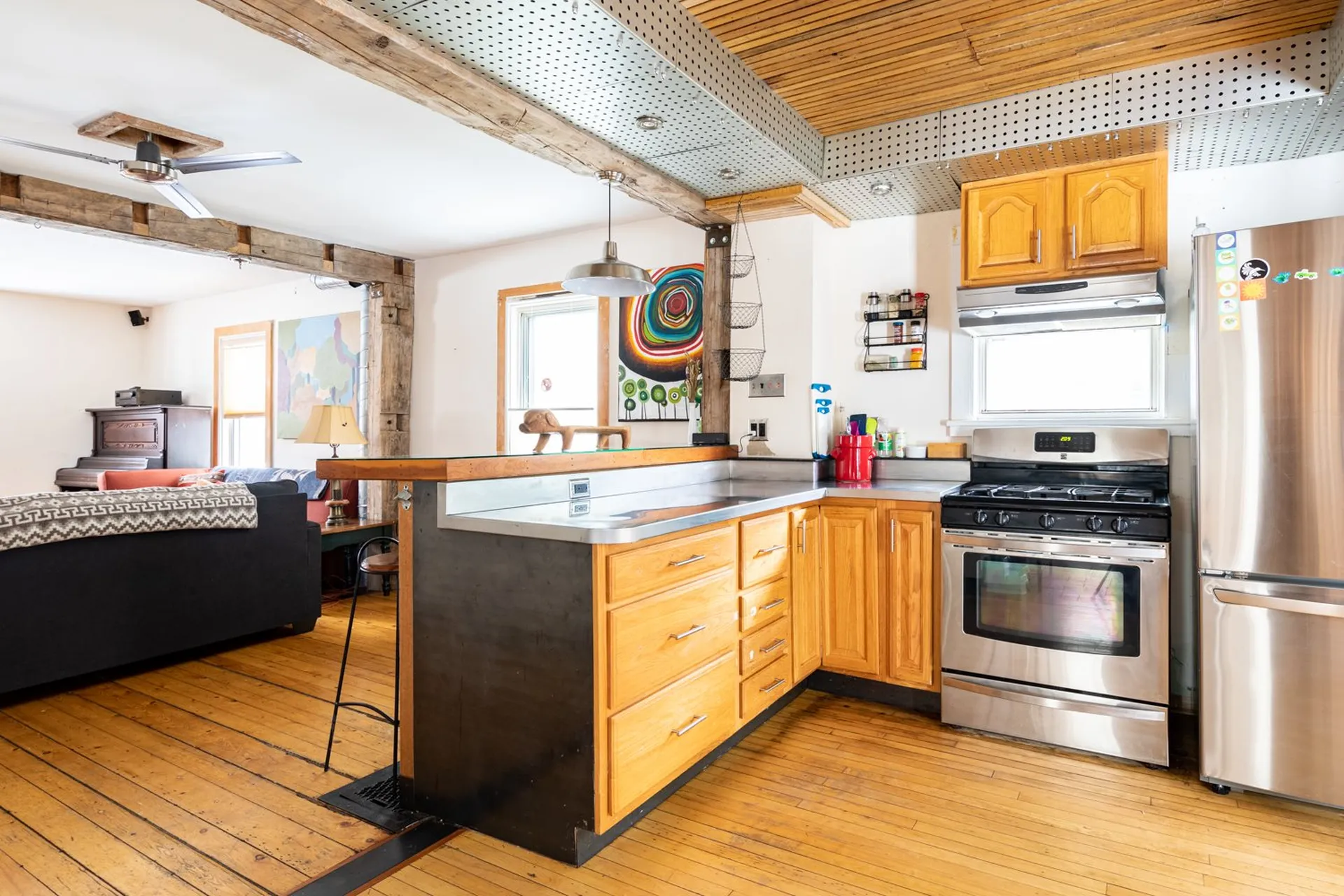 28 Crombie Street Burlington VT 05401