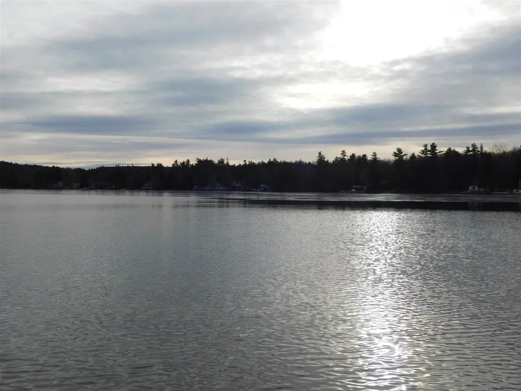 0 Arbutus Avenue Wakefield NH 03872