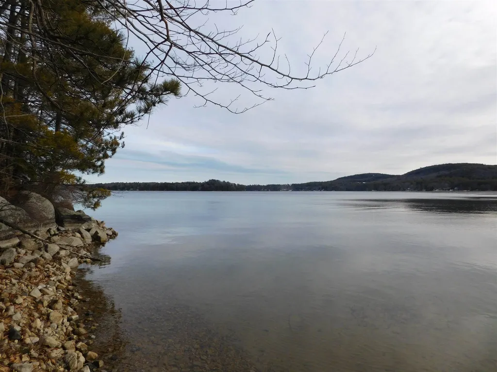 0 Arbutus Avenue Wakefield NH 03872