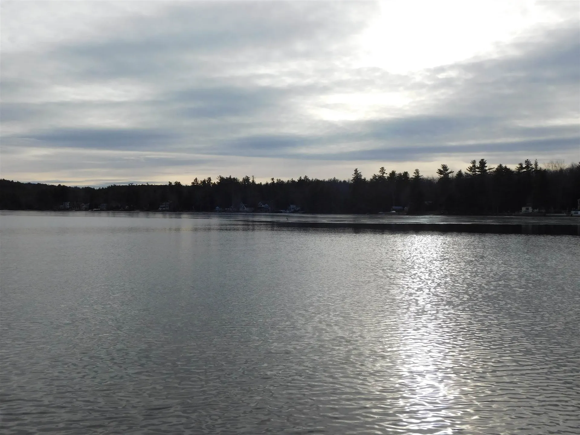 0 Arbutus Avenue Wakefield NH 03872