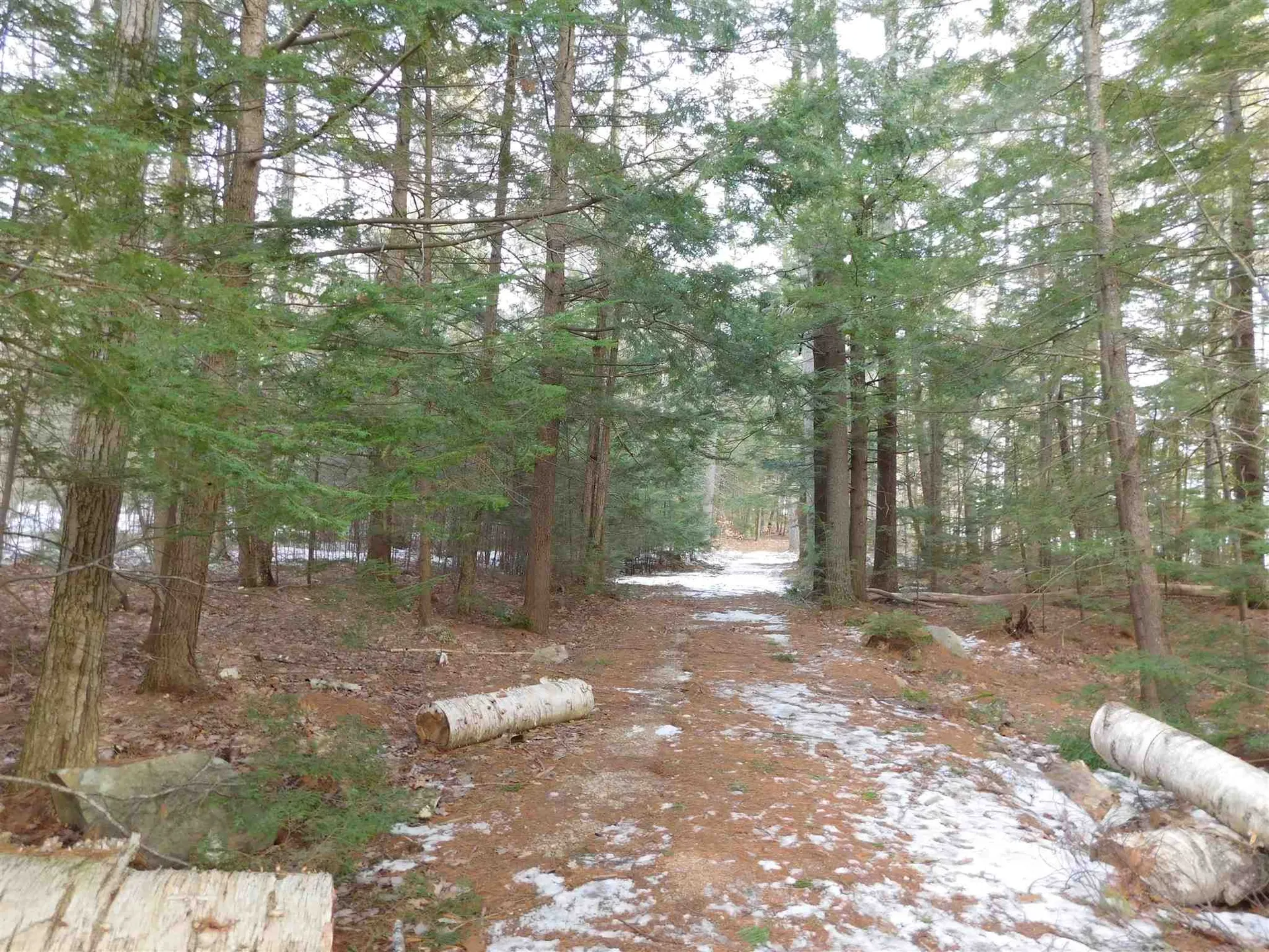 0 Arbutus Avenue Wakefield NH 03872