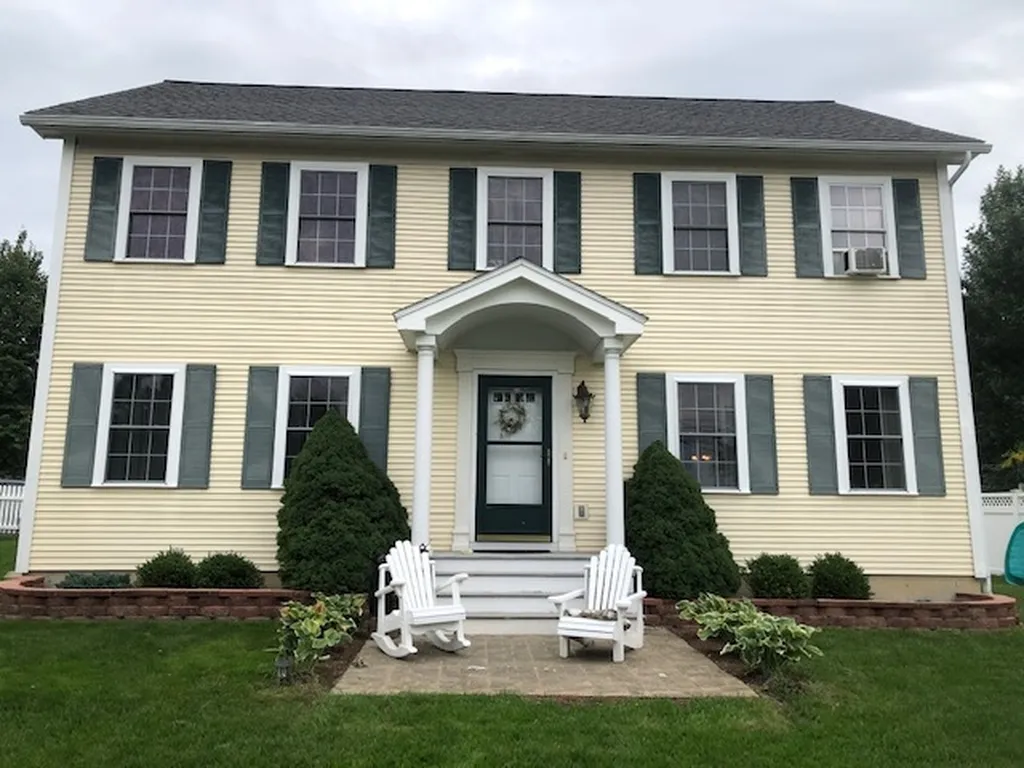 26 Mulberry Lane Hinesburg VT 05461