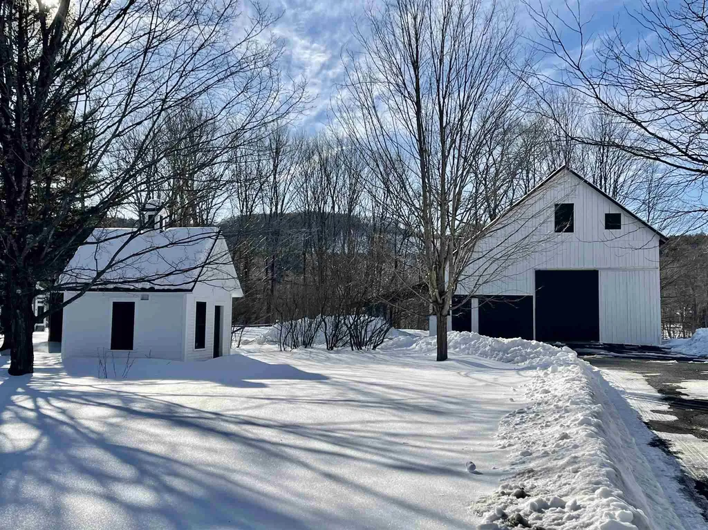 395 Main Street Norwich VT 05055