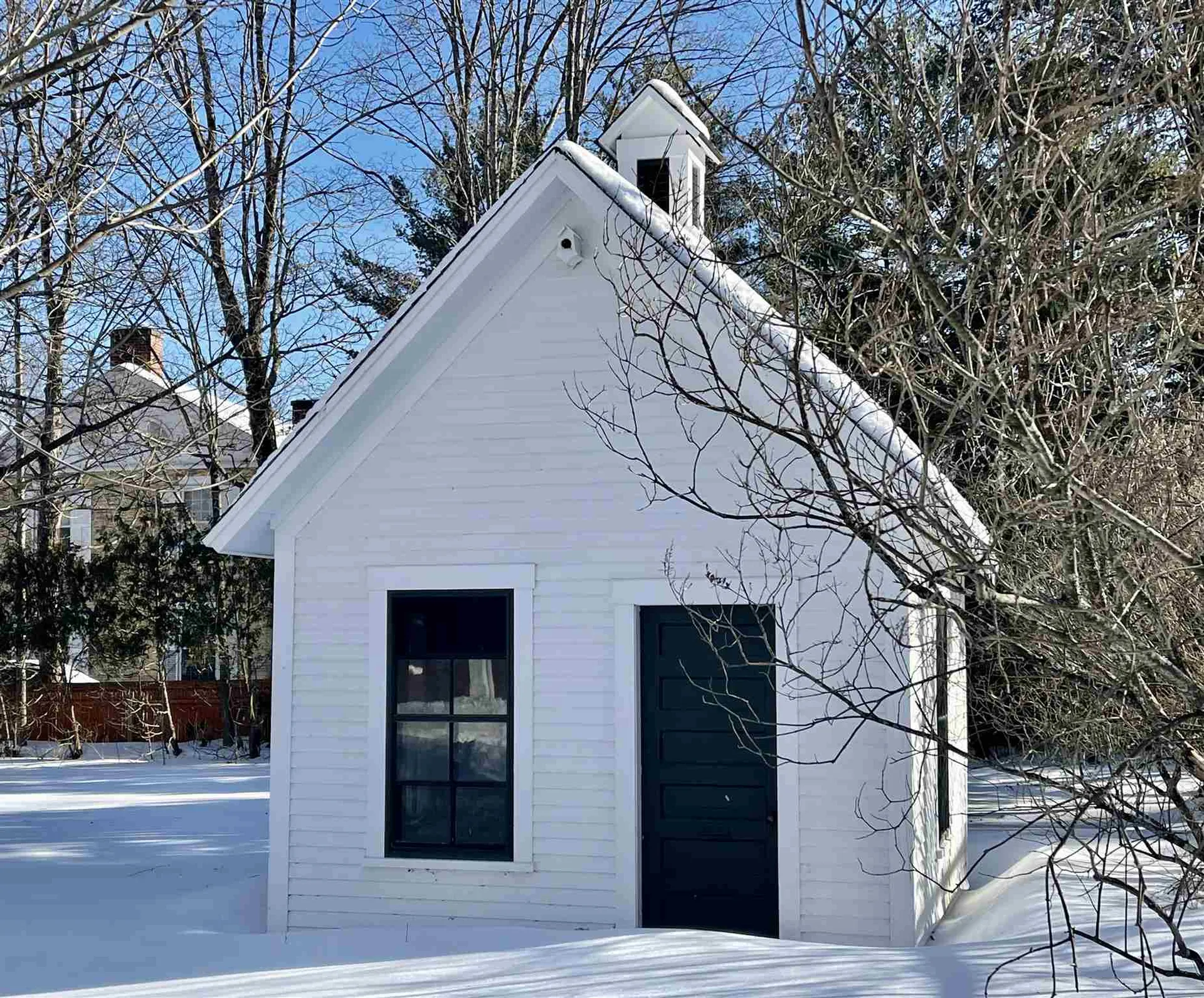 395 Main Street Norwich VT 05055