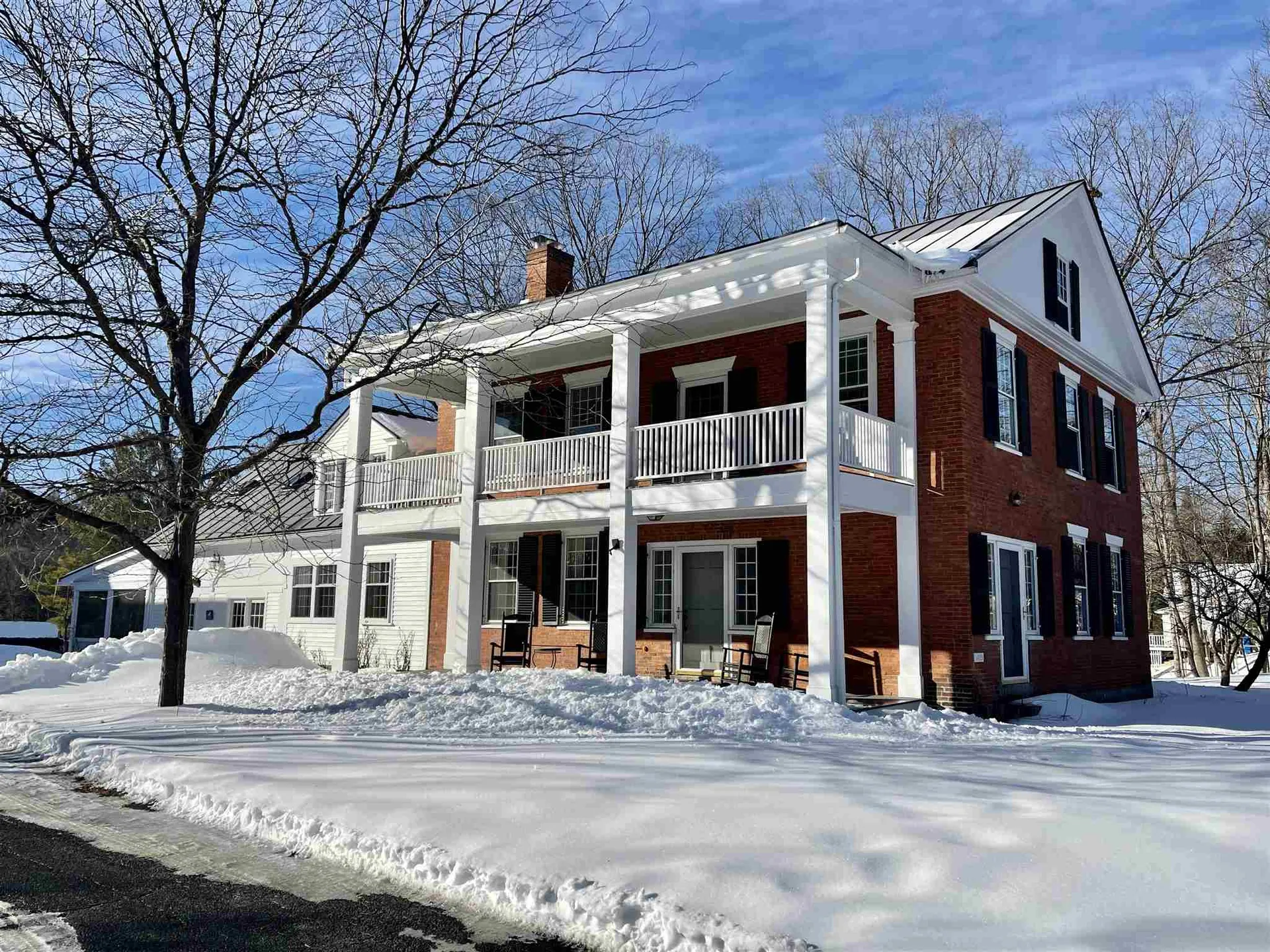 395 Main Street Norwich VT 05055