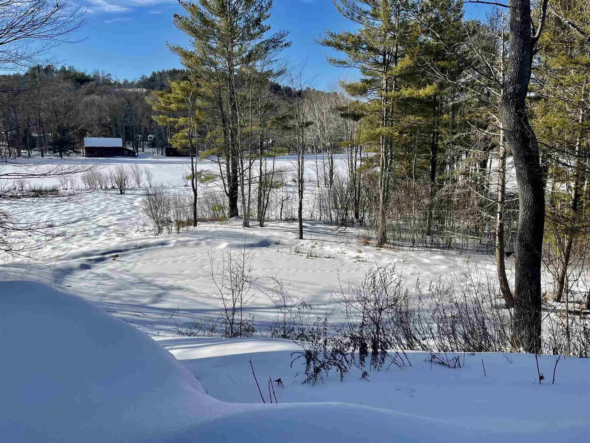 395 Main Street Norwich VT 05055