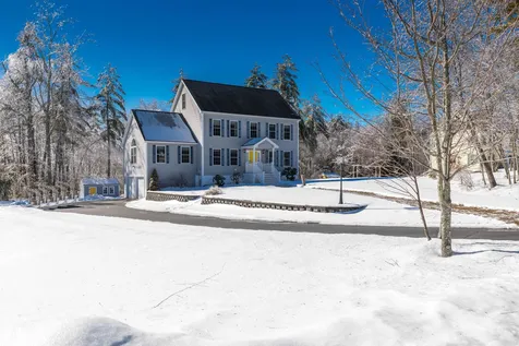 80 Winkley Farm Lane Rochester NH 03867-4265